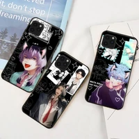 japan anime tokyo avenger phone case for iphone 11 12 13 pro max 6 6s 7 8 plus xs 12 13 mini x xr se 2020 soft cases funda mikey