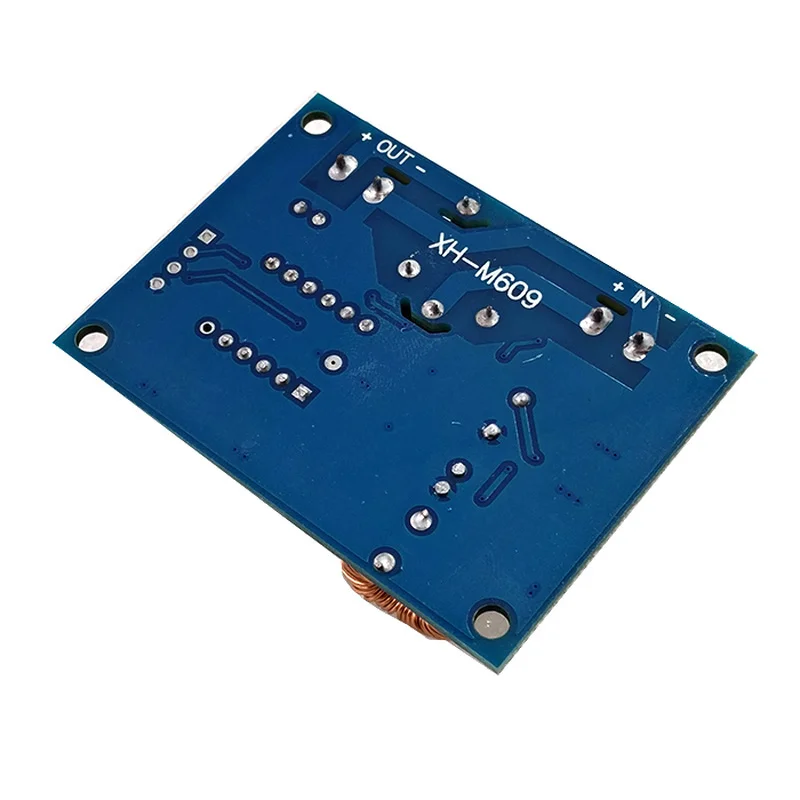 Модуль зарядного устройства для напряжения 12-36 В постоянного тока защита от