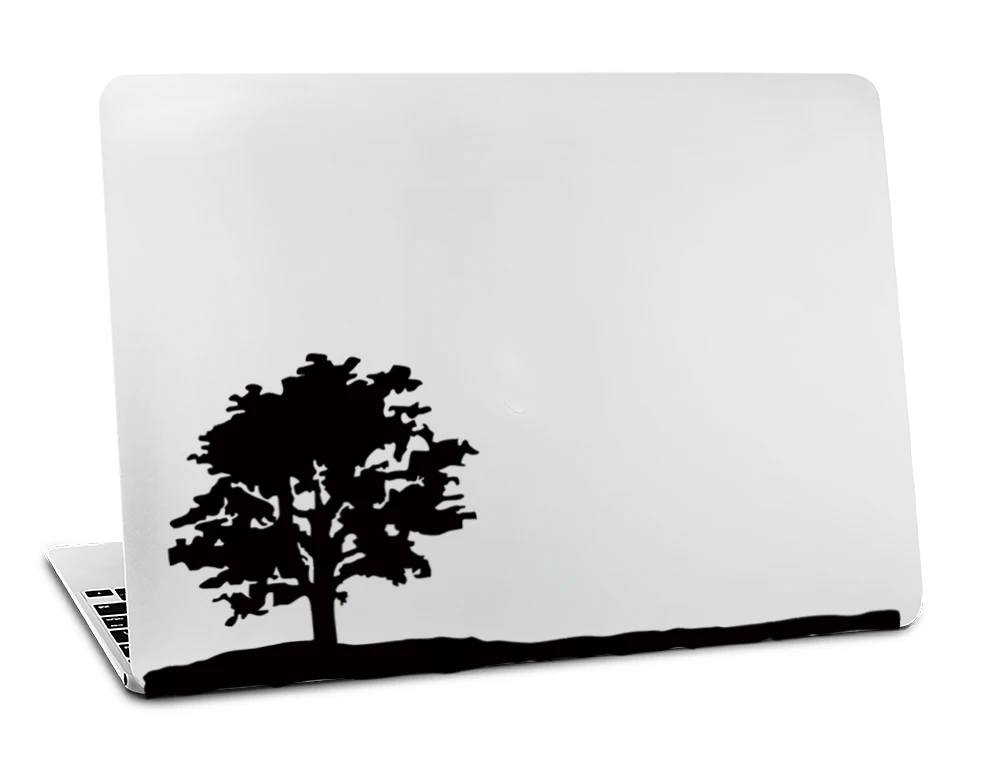 Формула квадратного корня груша наклейка-пародия для Apple Macbook кожи воздуха 11 13 Pro 13 15 17 retina ноутбука автомобиля стены винил логотип наклейка