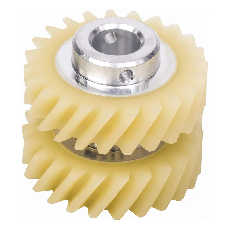 2pcs kitchenaid blender spare parts kitchen appliance kitchenaid mixer accessories for whirlpool kitchenaid kenmore mixer gear free global shipping