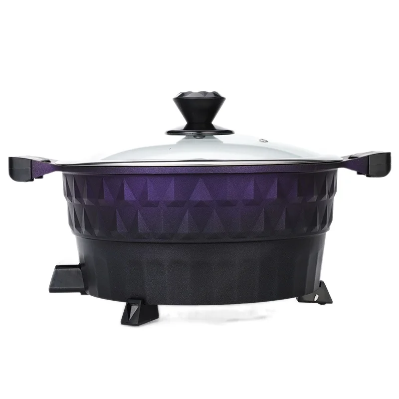 apparaten de catering appareil cuisine aparato cocina in the commercial restaurant equipment kitchen appliance electric skillet free global shipping