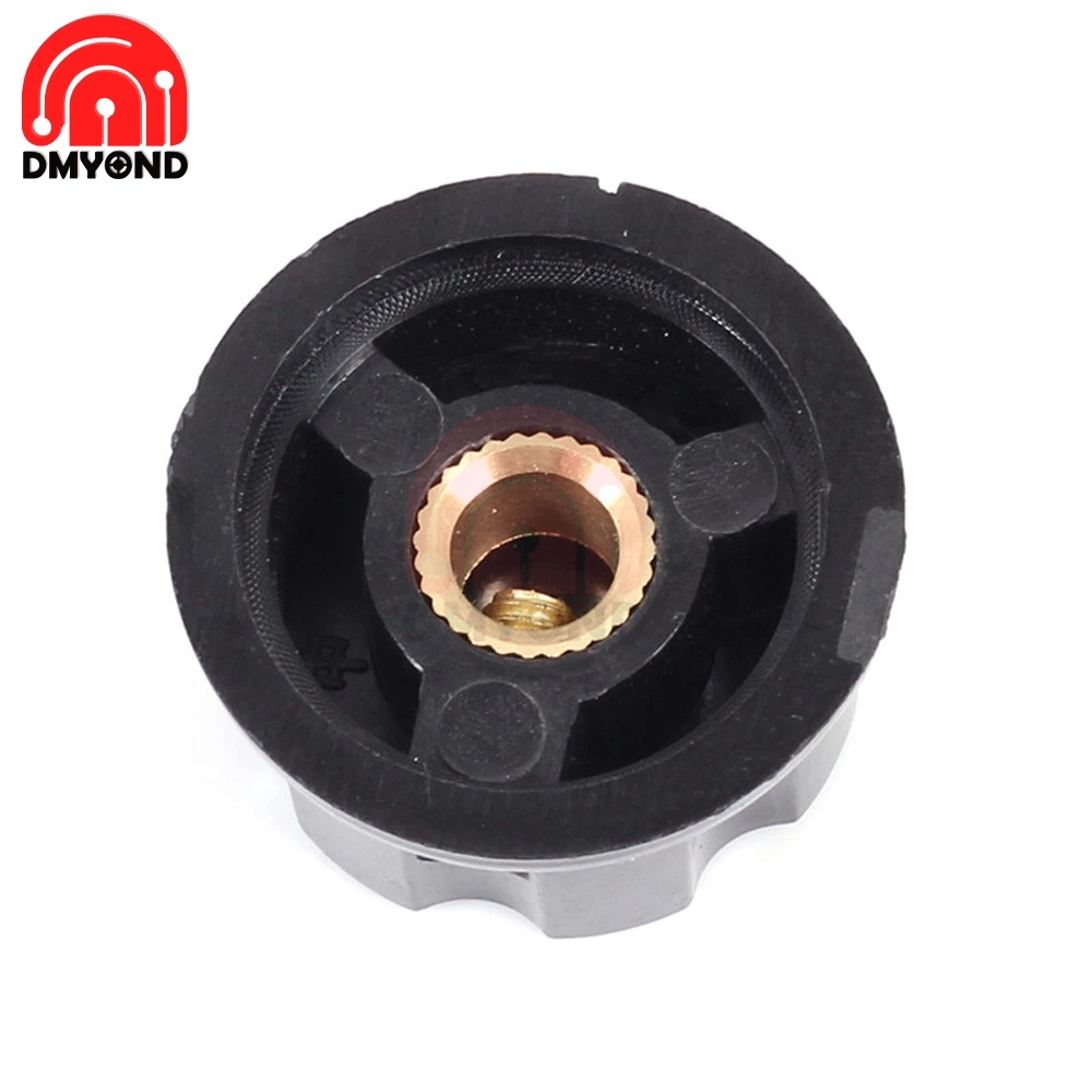 Ручка крышки MF A03 ручка для кастрюли бакелитовая потенциометра медь 27*16 мм медный