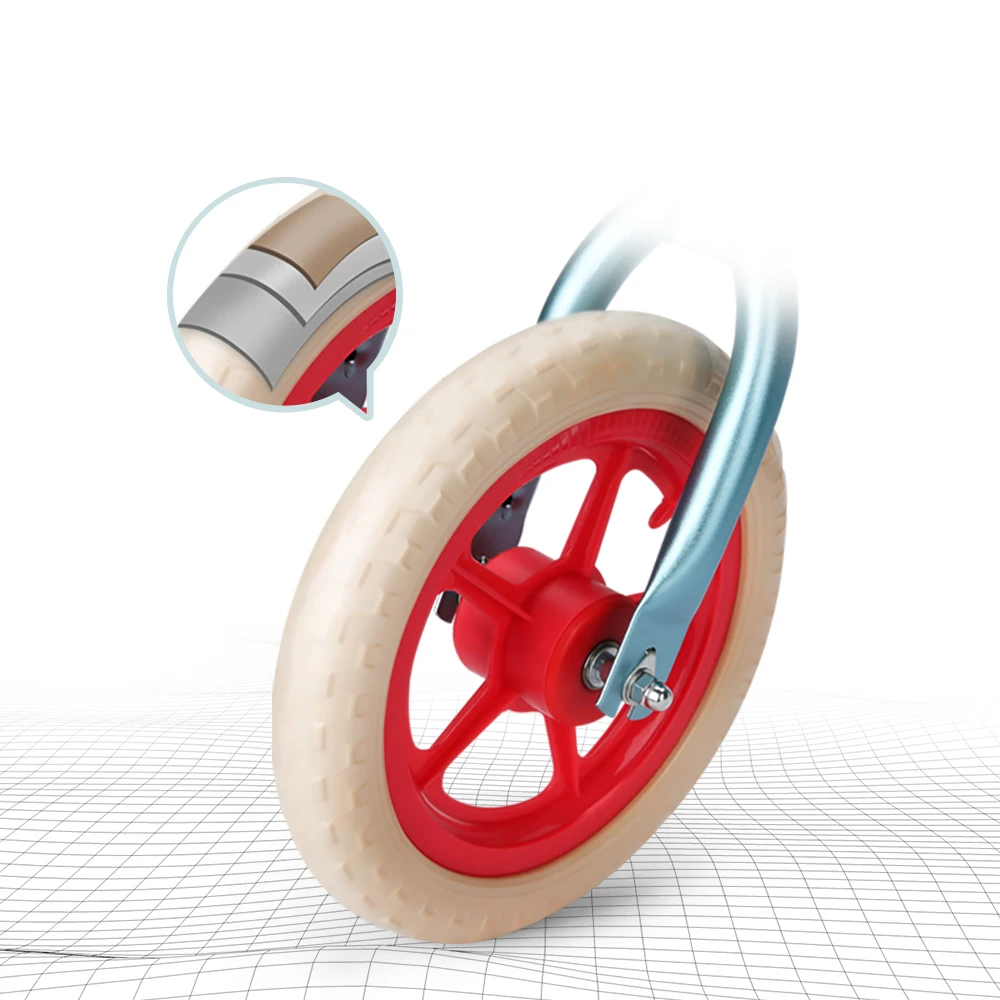 Beiens дети автомобиль баланс велосипед для детей поезд езды на автомобиле игрушки