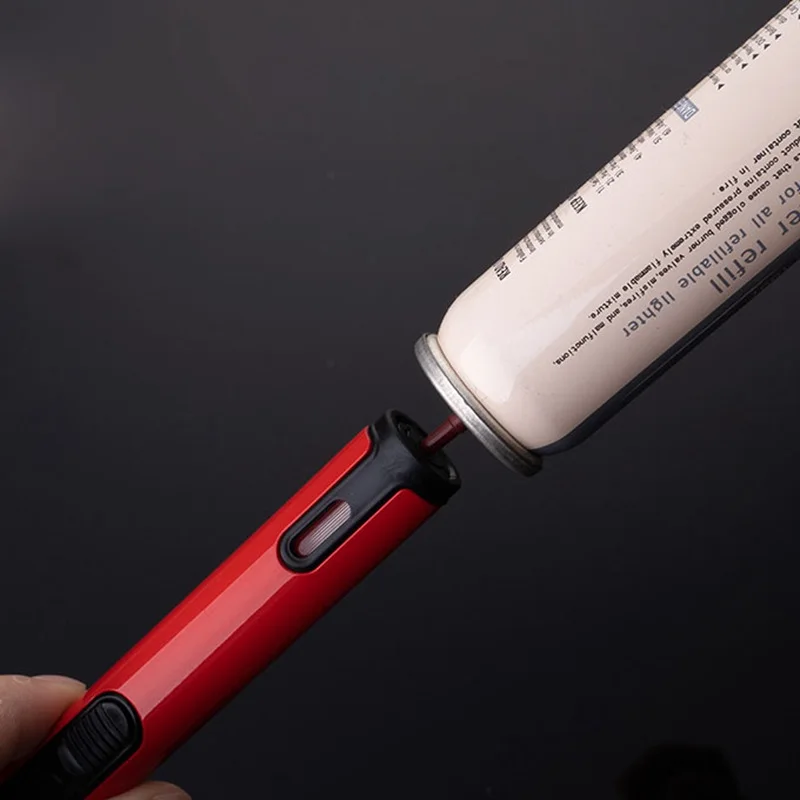 Новинка 2021 складной пистолет с прямым воспламенением Сварочная горелка