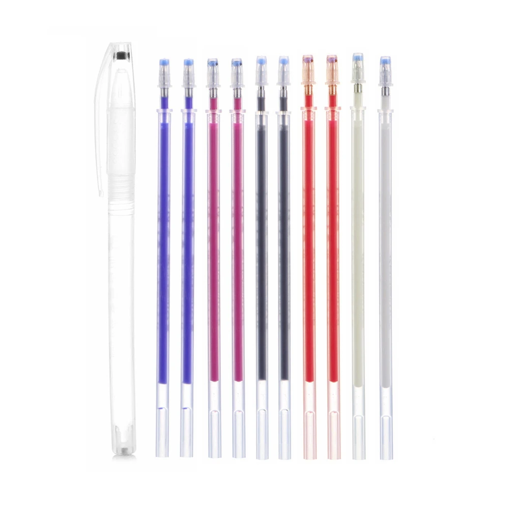 Набор маркеров для шитья маркеры ткани цветов 1 шт|Швейные инструменты и