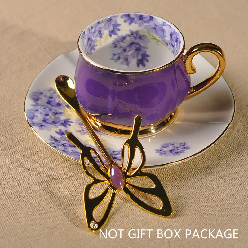 Кофейная кружка 100 мл блюдце для эспрессо влюбленных чашка кофе молока твердая