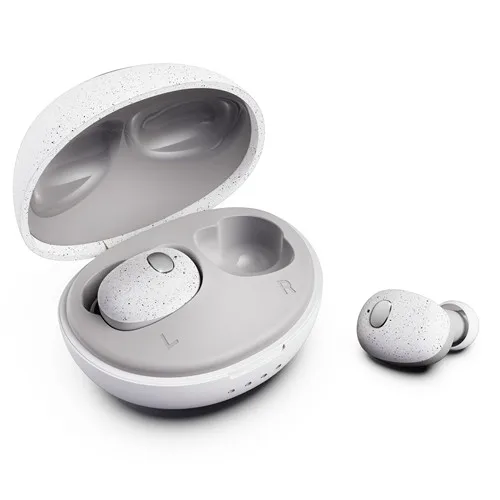 TWS наушники Whizzer E3 с поддержкой Bluetooth 5 0 и защитой класса IPX7|Наушники гарнитуры| |