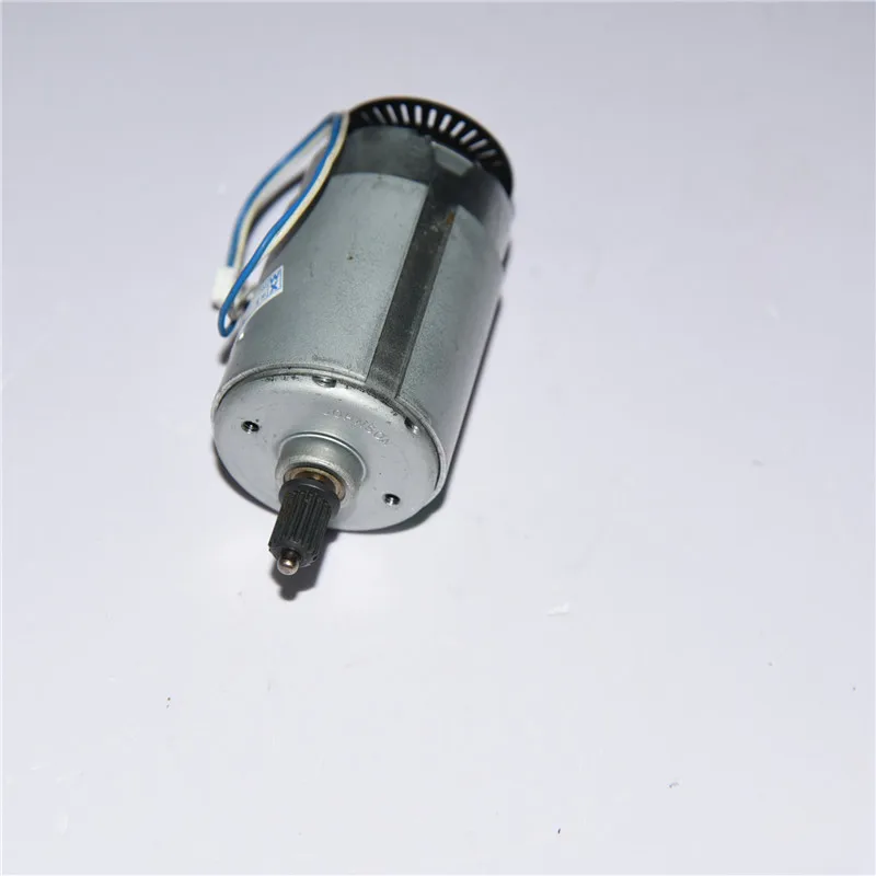 

1pcs RM1-7544 RM2-0418 RM2-7613 Drive Motor DC24V For HP M1536 1536 P1606 1606 P1566 1566 M201 M202 M225 M226 Series