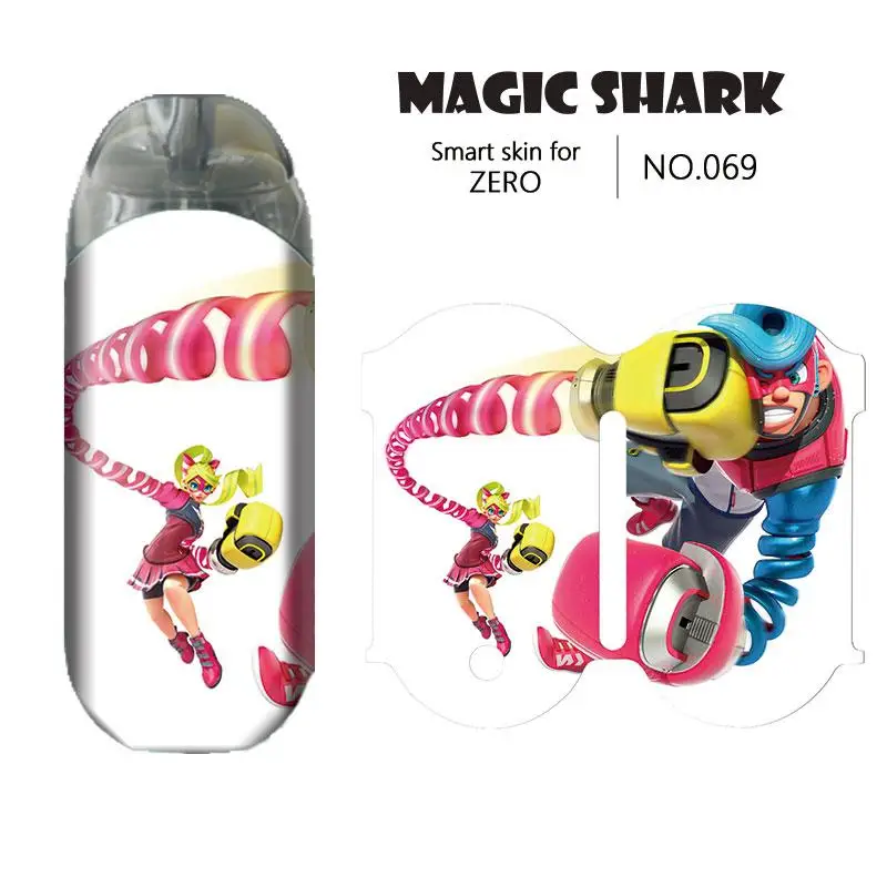 Волшебная Акула Игра престолов Криштиану Роналду милая лиса пузырь череп скелет