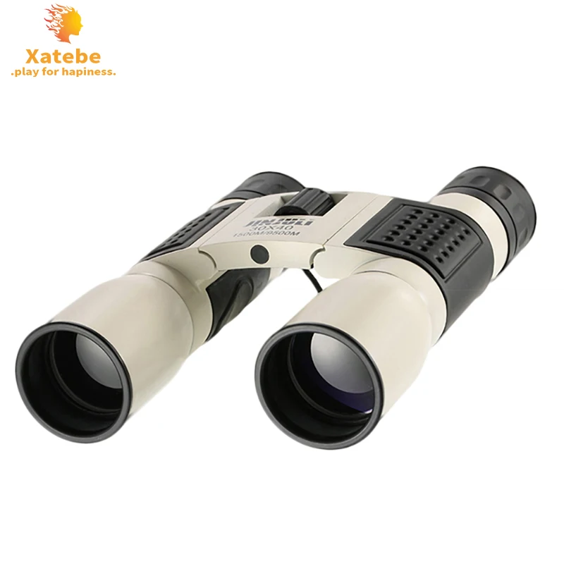 

30*40Outdoor Hunting Anti-fog HD Binoculars Telescope High-Powered Optical Night Vision For Hunting Sports tourism Zoom Portable