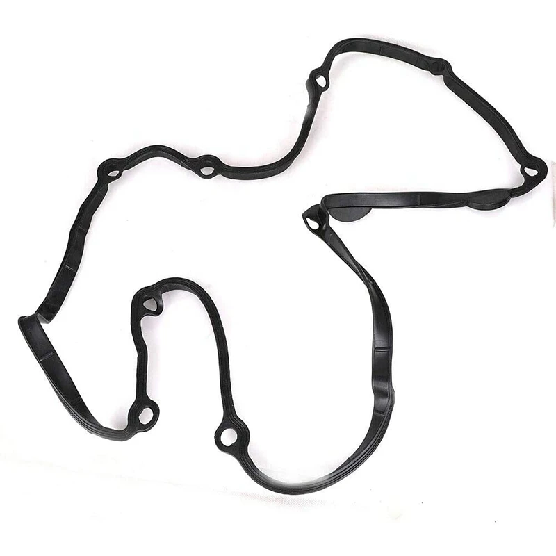 Комплект прокладок крышки клапана двигателя автомобиля с 15 болтовыми втулками