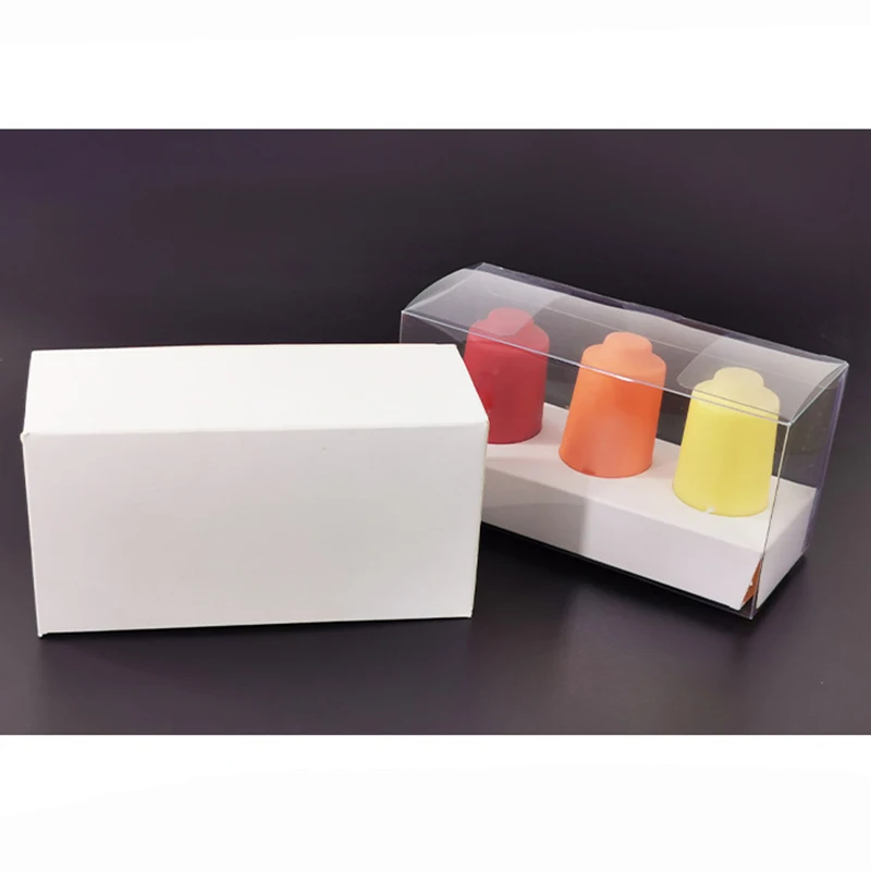 Набор из 3 вакуумных очков для похудения силикагелевых банок | Красота и здоровье