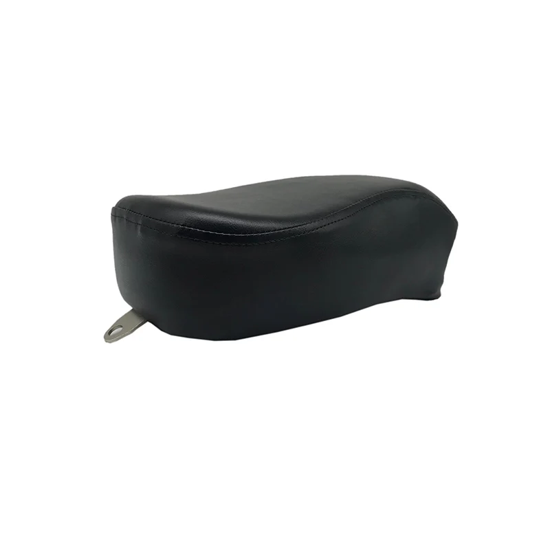 

Front Driver Single Rear Passenger Double Seat Cushion For Harley Sportster Xl883 1200 48 16-20
