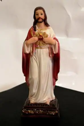 Art Bronze Decoration Crafts Brass old collect Copper Elaborate Chinese Vintage Handmade Old Ferocious Tiger Statue | Дом и сад