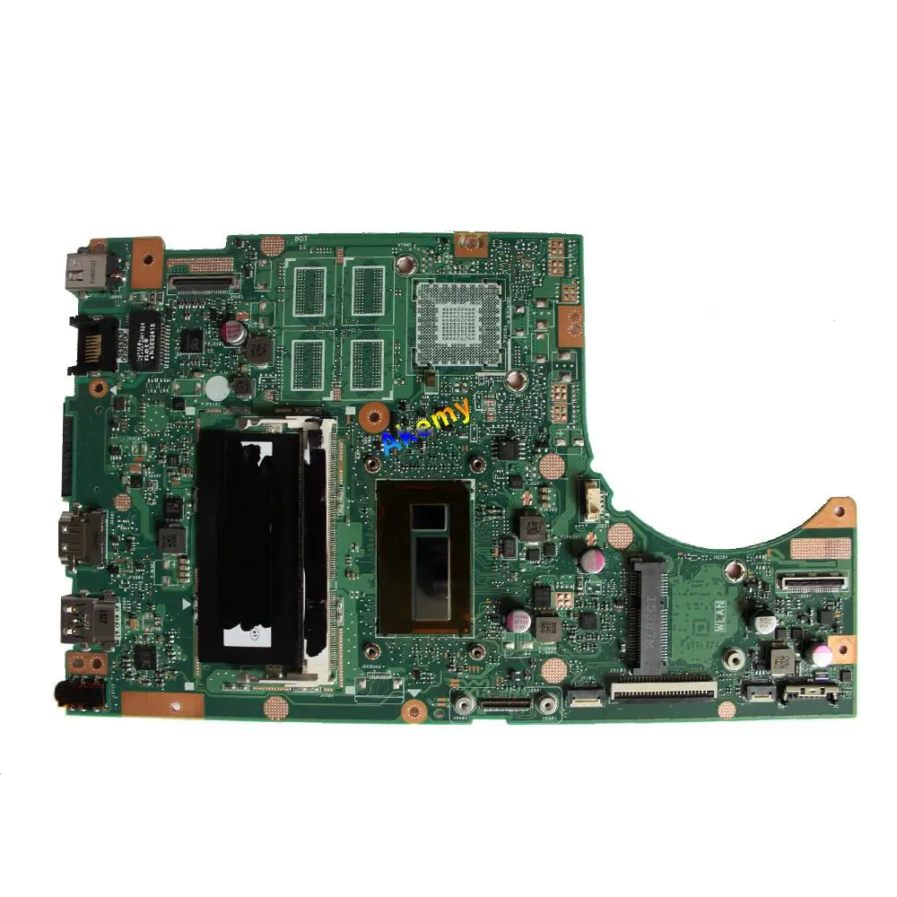 AK TP500LA TP500LN материнская плата для ноутбука For Asus TP500LD TP500L TP500 тестовая оригинальная