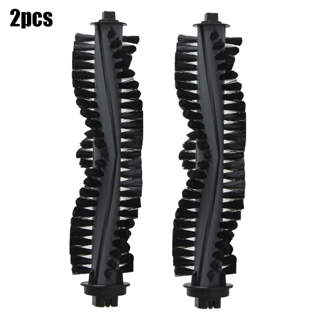 

Accessories Roller Brush Attachment For Ecovacs Deebot Gray Replacement