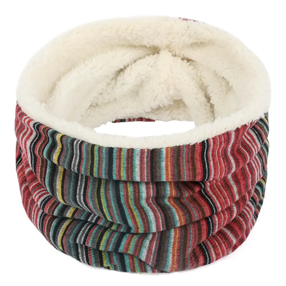 Новинка детский шарф для мальчиков и девочек осенне зимние женские мужские шарфы