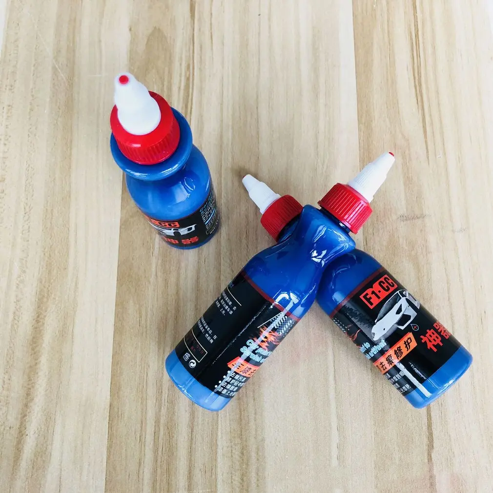

Paint Scratch Repair Agent Polishing Wax Paint Scratch Repair Remover Paint Care