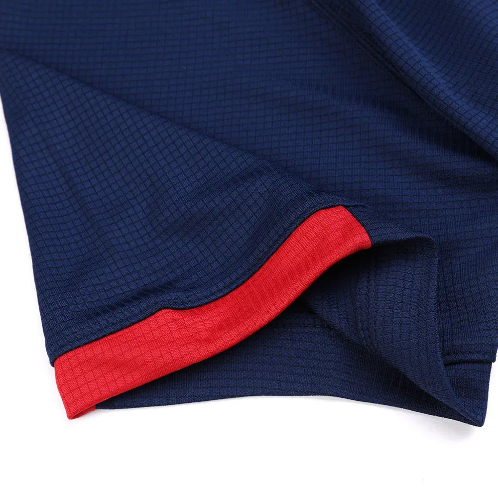 Men's Casual Polo Shirt, Short Sleeve Lapel Golf Wear, Breathable, Men's Golf Polo Shirt, Golf Clothing, Summer Sports T-Shirt