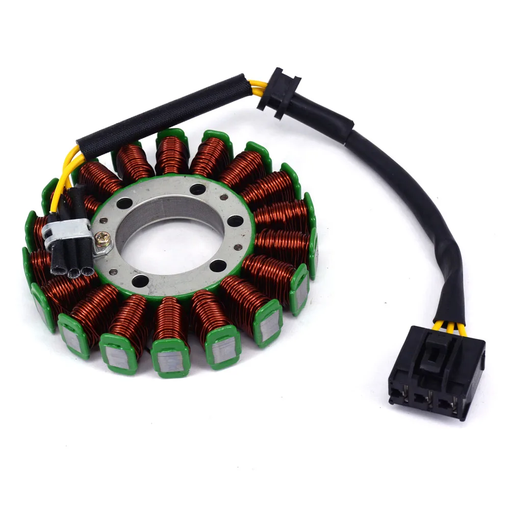 

Motorcycle Engine Stator Coil For Honda CBR1000RR 2004 2005 2006 2007