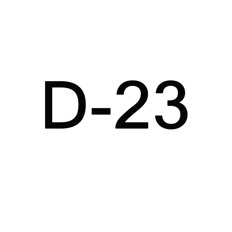 

D-23