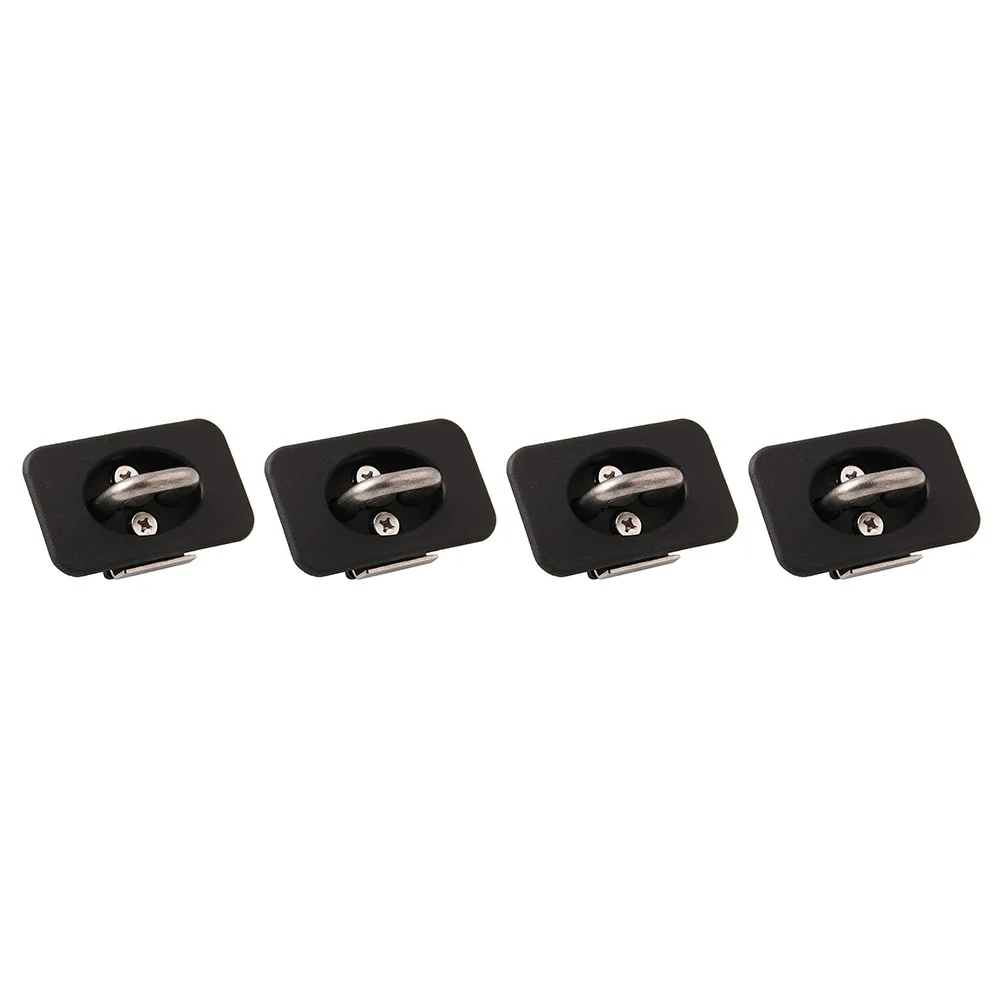 

2 Pairs Retractable Tie Down Anchors for Ford F-150 F150 1998-2014 Pickup Truck Car accessories Tie Down Anchor