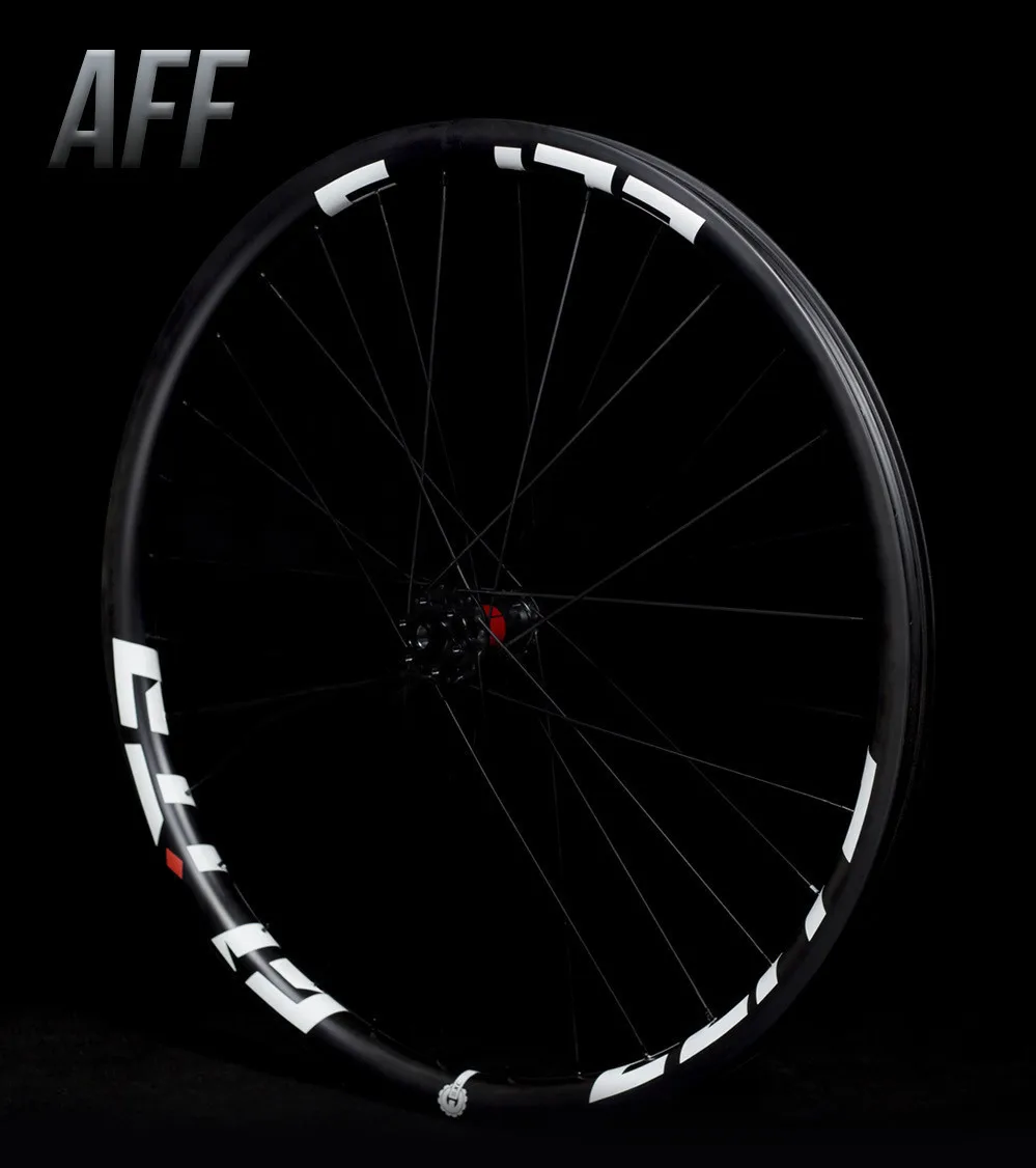 ELITE 29er колеса для горного велосипеда XC AM беговые все горные Mtb колеса 36 мм Ширина бескамерные Готовые с DT350 концентратор
