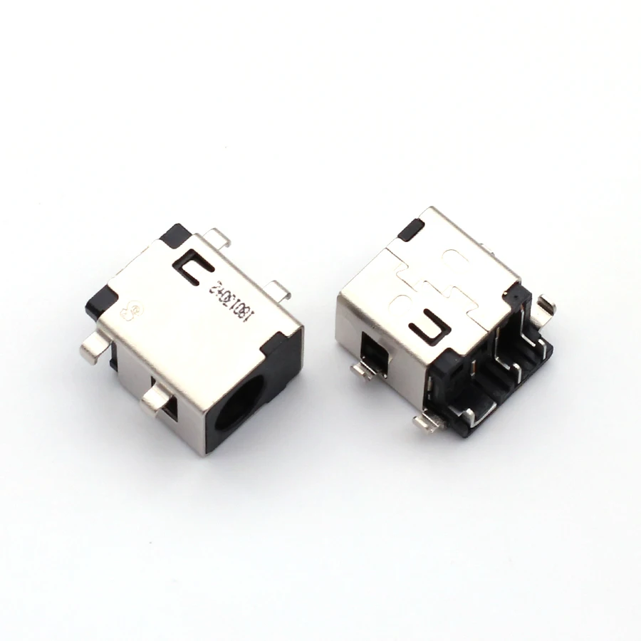 2 шт. разъем питания постоянного тока для Samsung NP300 NP300E4C 300E4C NP300E5A NP300V5A NP305E5A |