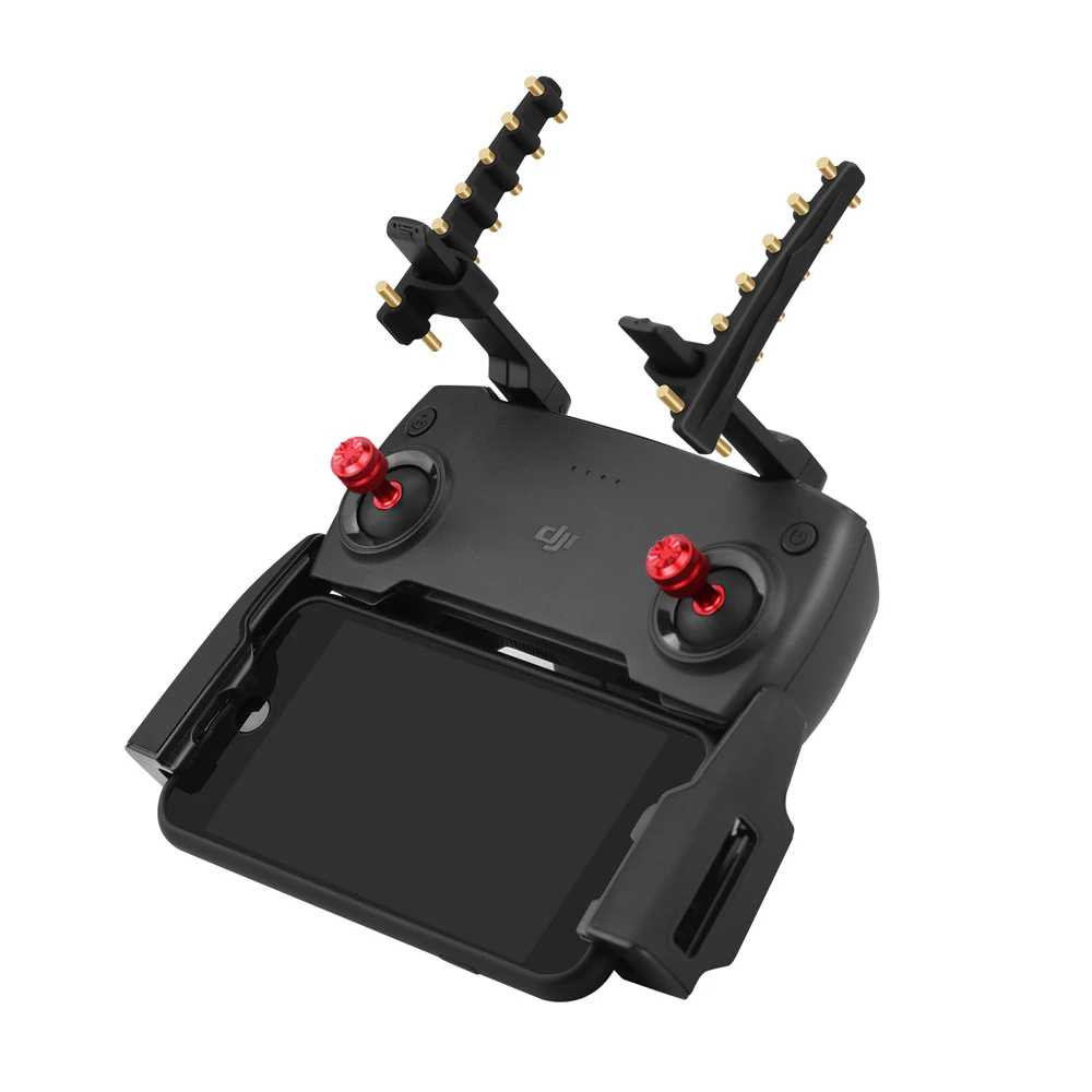 Антенна Yagi расширитель диапазона Усилитель DJI пульт дистанционного управления