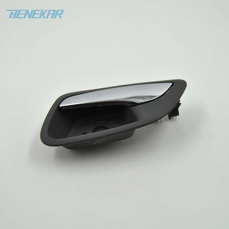 Benekar 1 шт. внутренняя ручка двери автомобиля подходит для Chevrolet Cruze 2009 2014|cruze