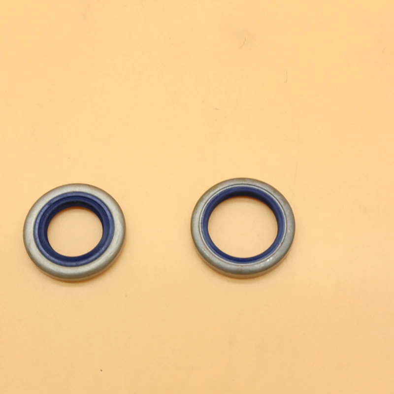 

2 Pcs Crankshaft Oil Seal For Husqvarna 362 365 371 372 372XP 371K 375K Jonsered 2065 2071 2171 Garden Chainsaw Spare Parts