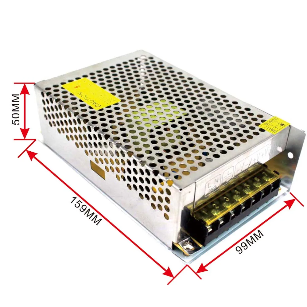 Трансформатор напряжения переменного тока 220 В в 27 постоянного 200 А Вт