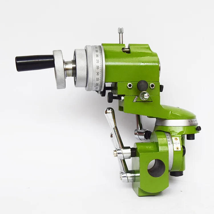 

Common tool holder body of universal sharpener U2 Sharpener head