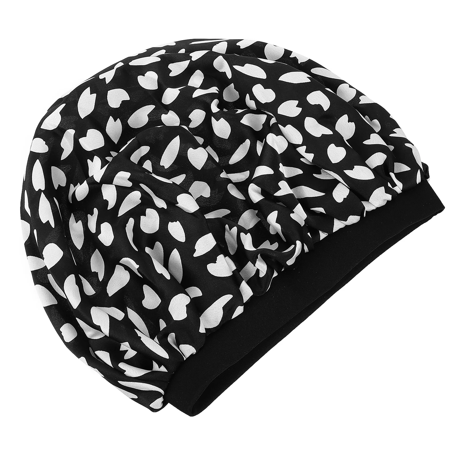 

Эластичная Накладка для волос для сна