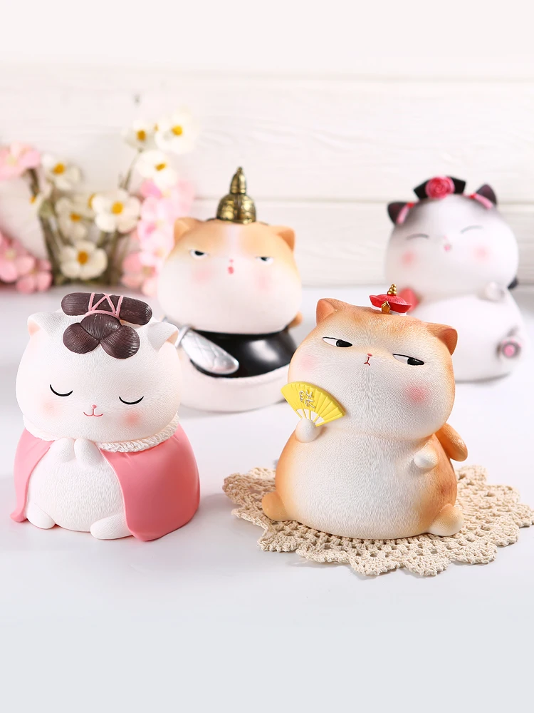 Wedding Modern Small Money Box Adult Cash Counter Dispenser Euro Coin Saving Bank Hucha Caja Fuerte Secret Piggy KK60CX | Дом и сад