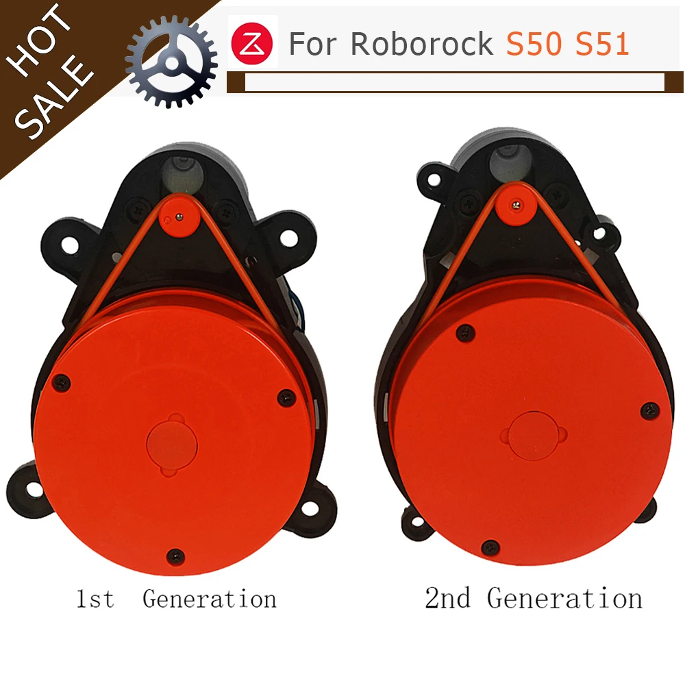 

Novo sensor de distância a laser para robô aspirador de pó xiaomi roborock s50 s51. acessório de navegação