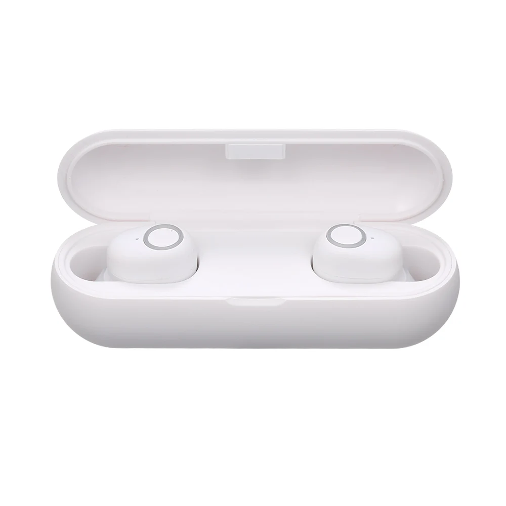 TWS Q1 Smart Bluetooth 5 0 наушники вкладыши мини стерео беспроводные с микрофоном