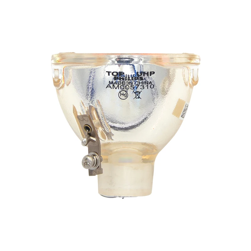 

original 5J.J3905.001 Projector Bare Lamp Bulb for BENQ W7000 W7000+