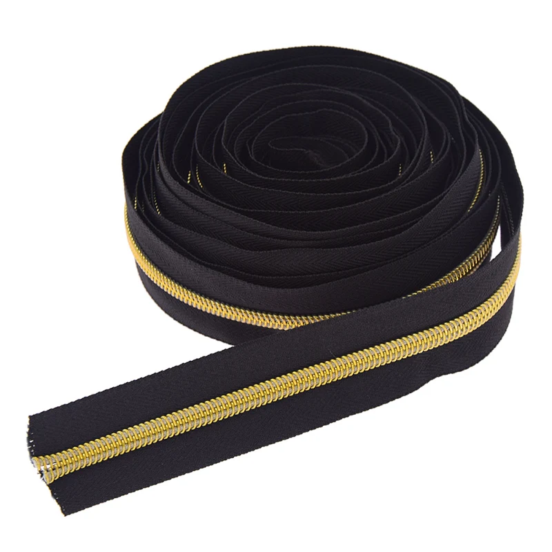 5 ярдов 3 #5 # нейлоновая застежка-молния для рукоделия шитья принадлежности одежды