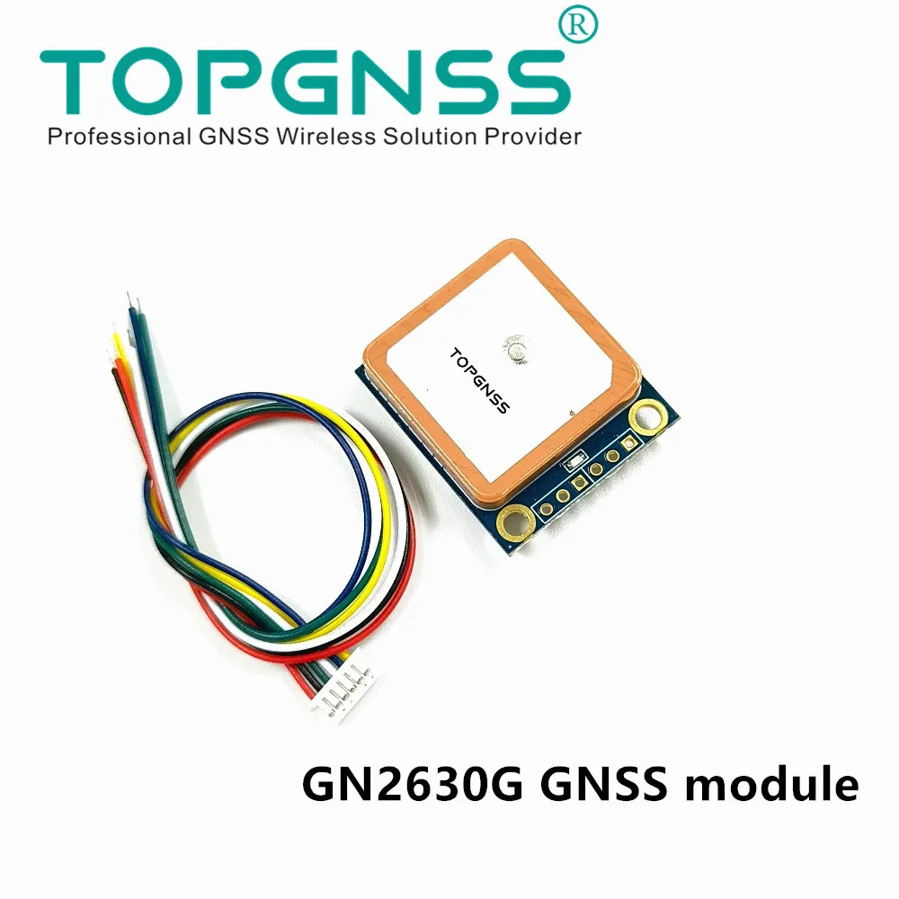 NMEA0183 FW3.01 3 3-5 в GPS Modue TTL UART GLONASS двухрежимный модуль M8n GNSS антенный приемник
