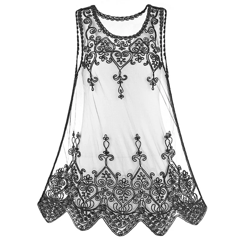 Летняя женская перспективная Повседневная Блузка с цветочным принтом майка