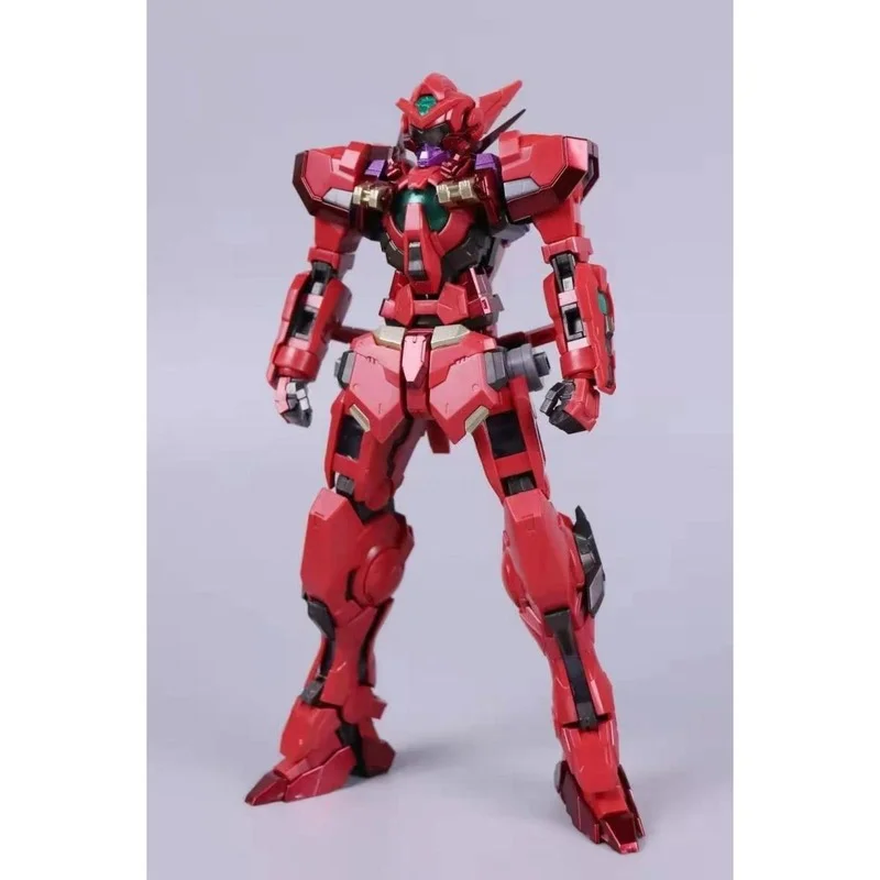 

DABAN 8816 MG MB 1/100 GNY-001F Gundam Astraea Type-F Assembly Model Action Toy Figures Children's Gifts