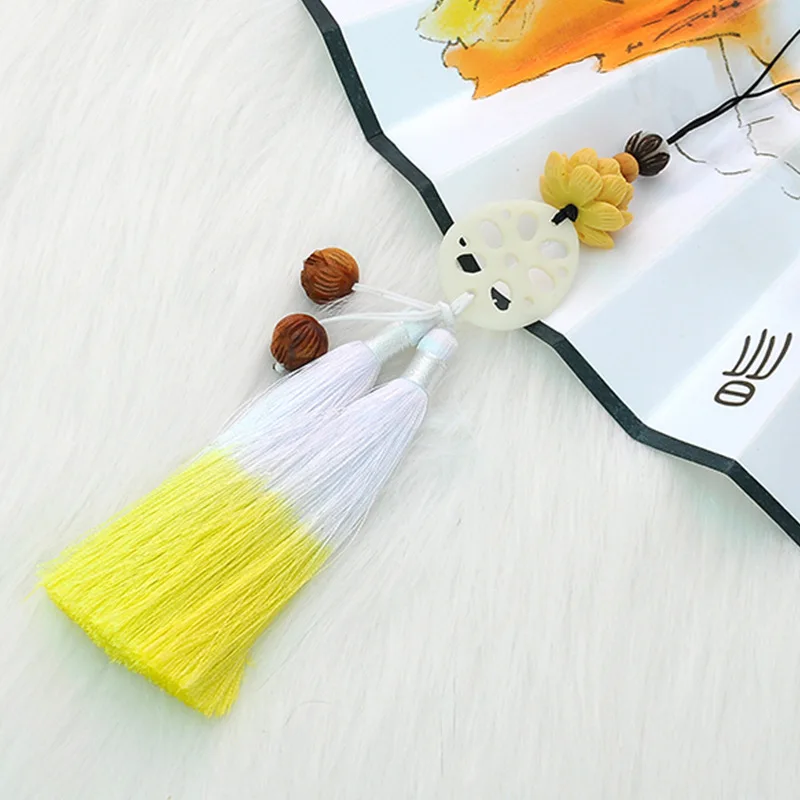 Аксессуары для косплея МО дао ЦЗУ Ши неукомплектованный ханьфу реквизит Yaoi Wei WuXian