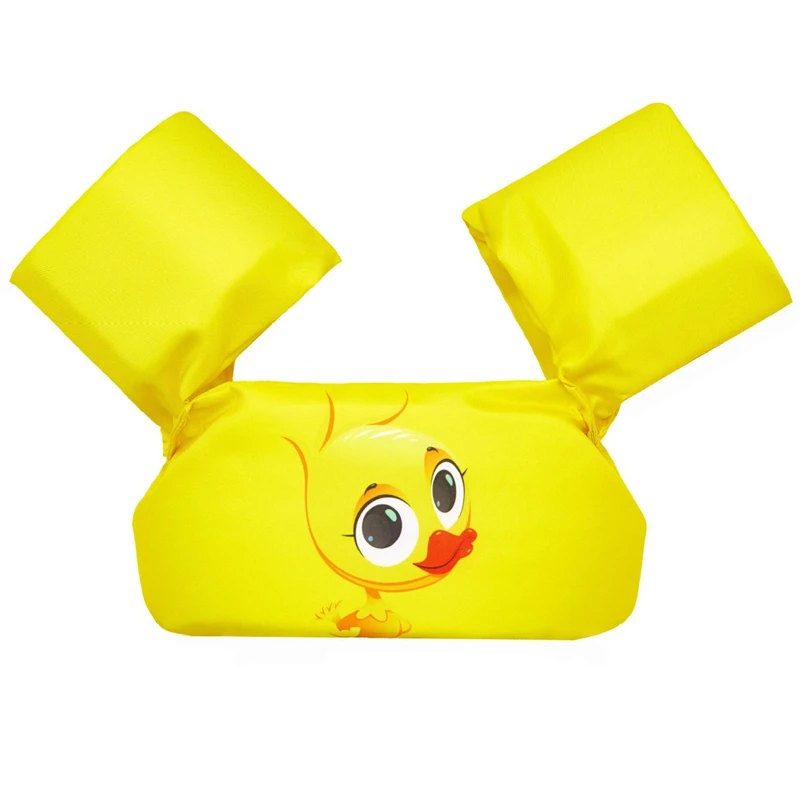 Детский спасательный жилет для детей 2-6 лет детский плаванья спортивный плавания