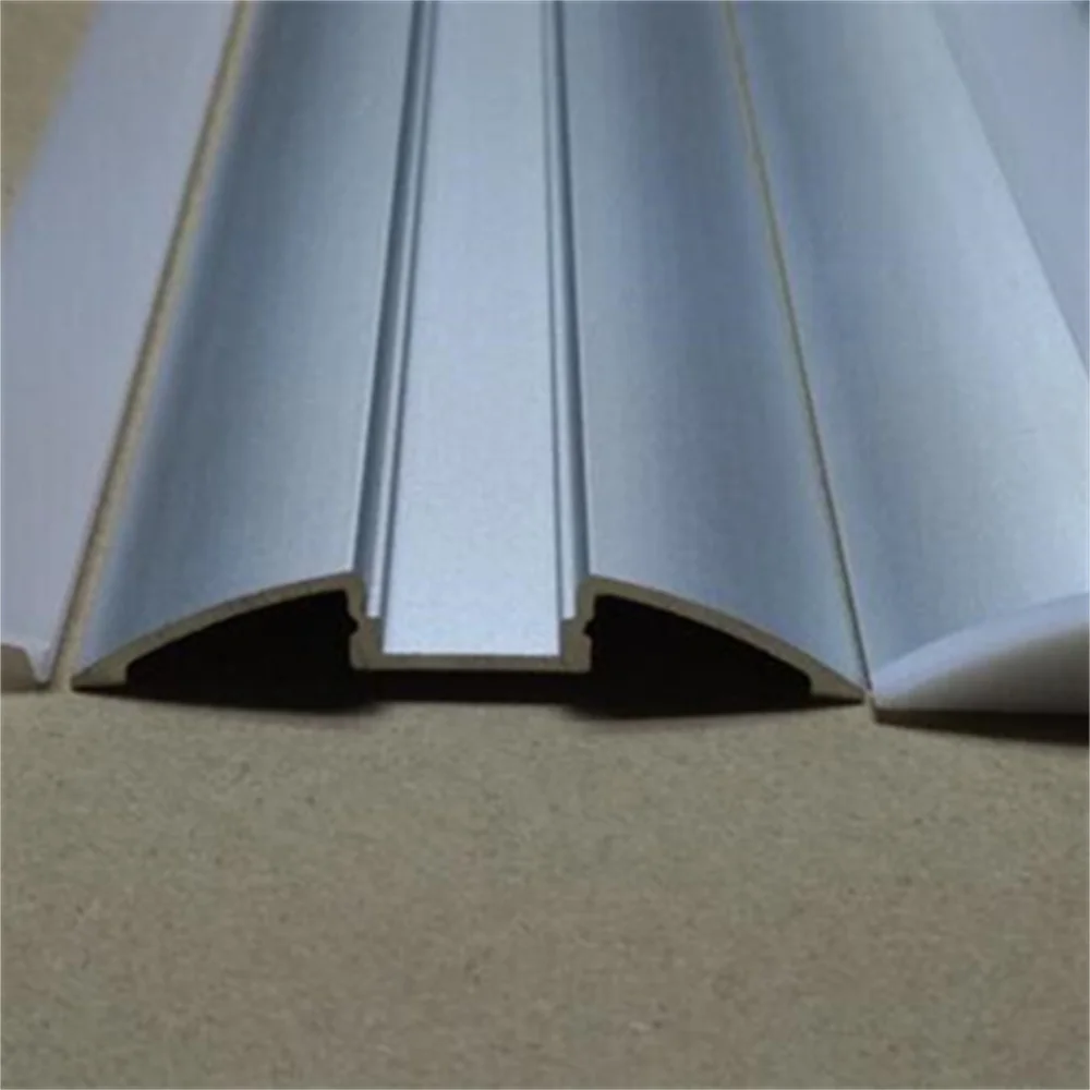 Бесплатная доставка новый дизайн светодиодные алюминиевые профили для