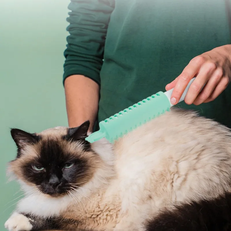 

Anacreontic Household Products Anacreontic Household Products Anacreontic Pets Sterilization Pet germicidal massage comb