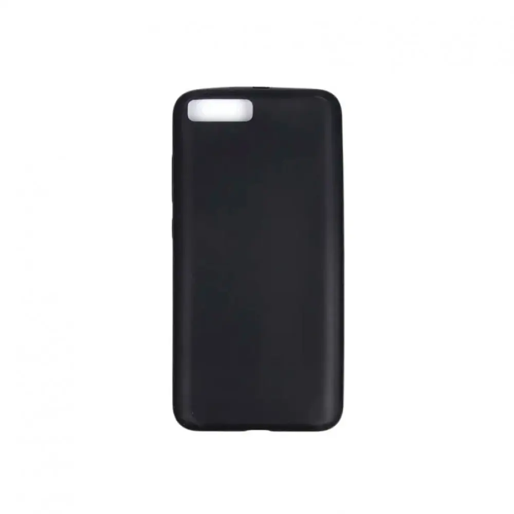 Чехол книжка Dismac Leather Case для Xiaomi Mi6 Black|Бамперы| |