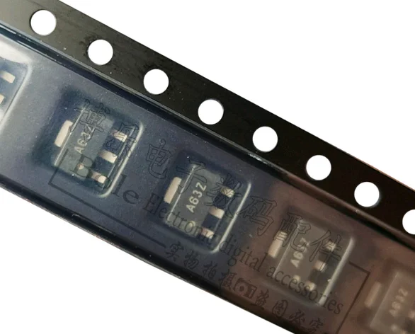 

10/PCS LOT SGA6389Z SGA6389 A63Z SOT89 100% new original