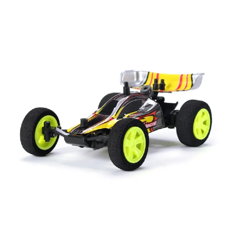 Велоцис RC автомобиль 1/32 модель внедорожного транспортного средства игрушка 2 4G