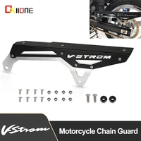 for suzuki dl 650 1000 v strom 650 1000 motorcycle sprocket chain guard cover protector dl650 dl1000 vstrom 650 1000 xt parts